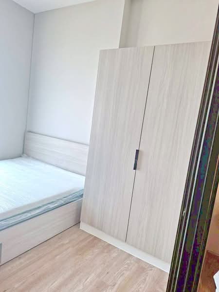 ให้เช่า - Plum Condo New West : พลัม คอนโด นิว เวสต์, นนทบุรี