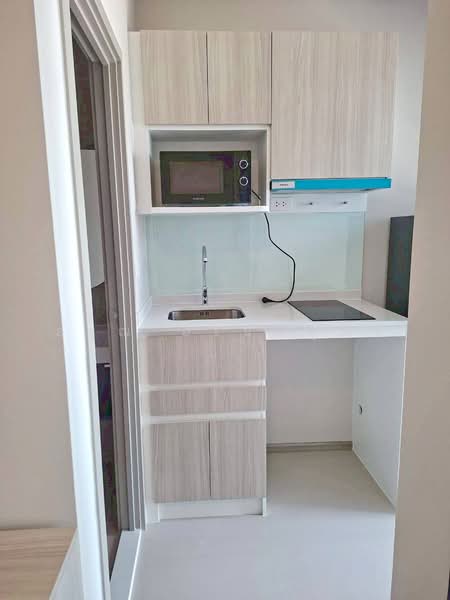 ให้เช่า - Plum Condo New West : พลัม คอนโด นิว เวสต์, นนทบุรี