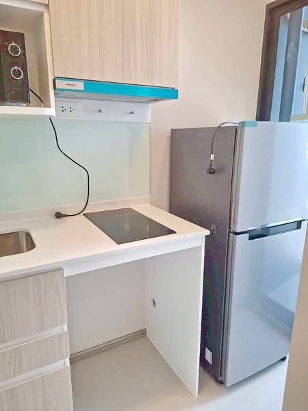 ให้เช่า - Plum Condo New West : พลัม คอนโด นิว เวสต์, นนทบุรี