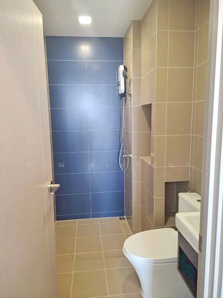 For Rent - Plum Condo New West, Nonthaburi