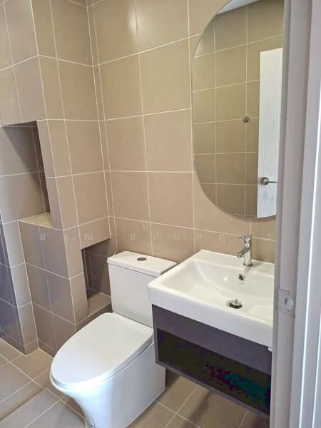 For Rent - Plum Condo New West, Nonthaburi