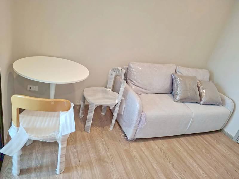For Rent - Plum Condo New West, Nonthaburi