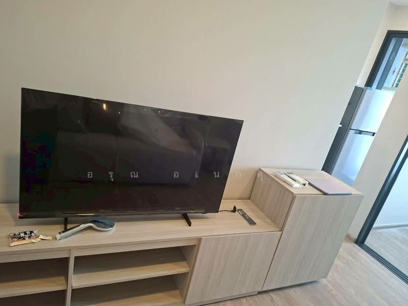 ให้เช่า - Plum Condo New West : พลัม คอนโด นิว เวสต์, นนทบุรี