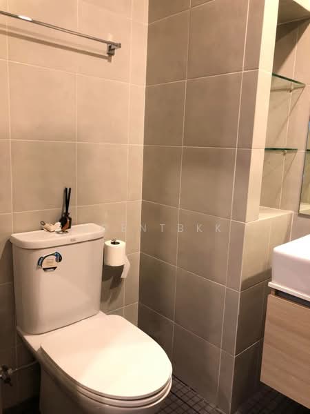 IDEO O2 Bangna, Bangkok, 195 Sanphawut Road, Bang Na Tai, Bang Na, Bangkok, 1 Bedroom, 27 sqm, Condo For Rent, by Agentbkk, 500256782 - DDproperty.com