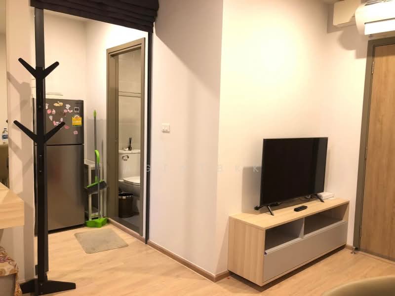 IDEO O2 บางนา, กรุงเทพ, 195 ถนนสรรพาวุธ, บางนาใต้, บางนา, กรุงเทพ, 27 ตร.ม., คอนโด ให้เช่า, โดย Agentbkk, 500256782 - DDproperty.com
