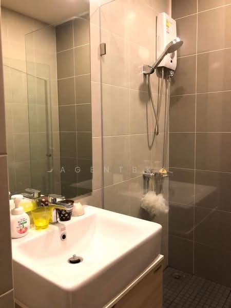 IDEO O2 Bangna, Bangkok, 195 Sanphawut Road, Bang Na Tai, Bang Na, Bangkok, 1 Bedroom, 27 sqm, Condo For Rent, by Agentbkk, 500256782 - DDproperty.com