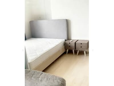 ขาย - Chapter One ECO Ratchada-Huaikwang : แชปเตอร์ วัน อีโค รัชดา - ห้วยขวาง, กรุงเทพ