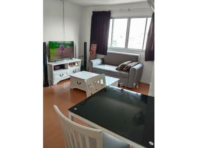 ขาย - Lumpini Condo Town Nida-Serithai : ลุมพินี คอนโดทาวน์ นิด้า-เสรีไทย, กรุงเทพ