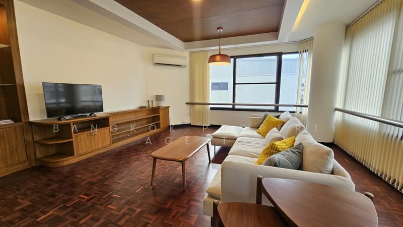 ให้เช่า - Baan Sukhumvit : บ้านสุขุมวิท, กรุงเทพ