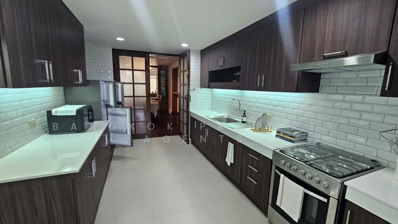 ให้เช่า - Baan Sukhumvit : บ้านสุขุมวิท, กรุงเทพ