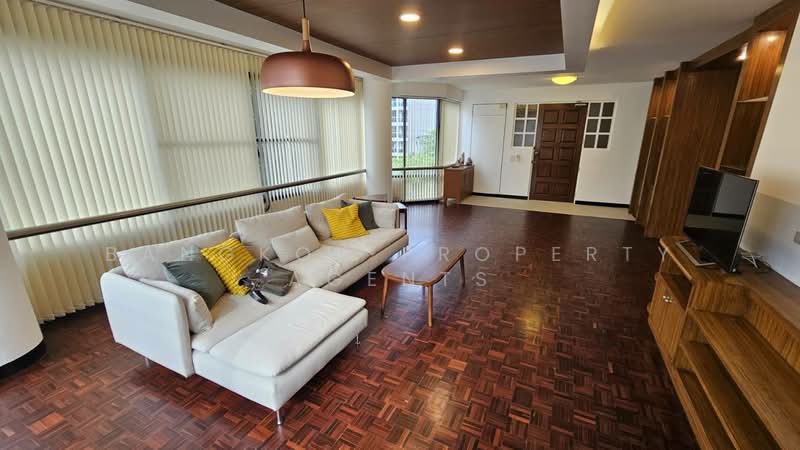 ให้เช่า - Baan Sukhumvit : บ้านสุขุมวิท, กรุงเทพ