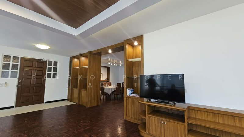 ให้เช่า - Baan Sukhumvit : บ้านสุขุมวิท, กรุงเทพ
