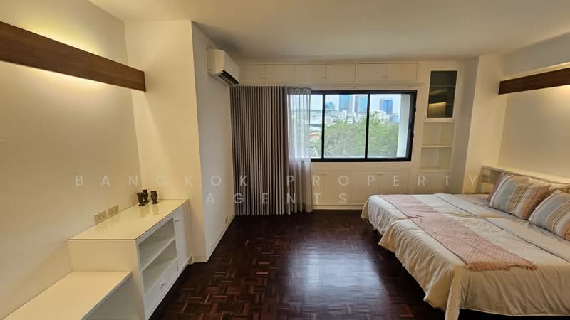 ให้เช่า - Baan Sukhumvit : บ้านสุขุมวิท, กรุงเทพ