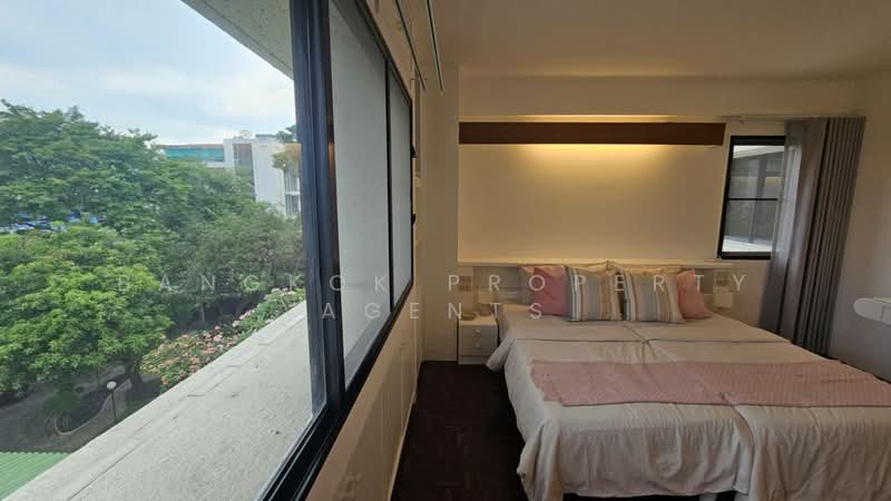 ให้เช่า - Baan Sukhumvit : บ้านสุขุมวิท, กรุงเทพ
