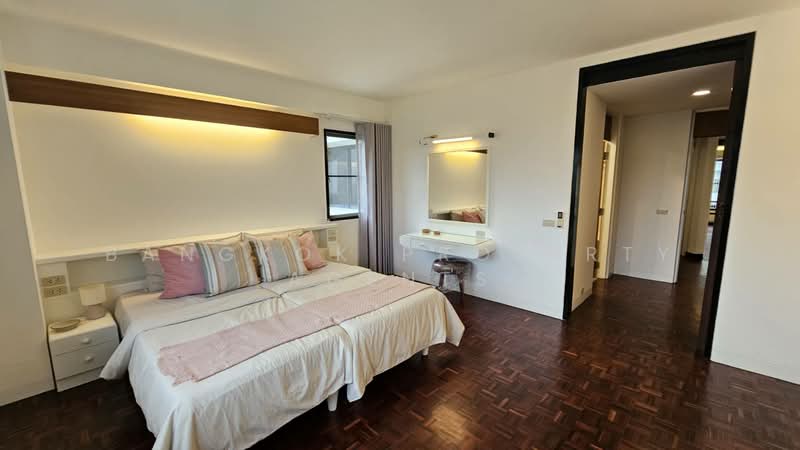 ให้เช่า - Baan Sukhumvit : บ้านสุขุมวิท, กรุงเทพ