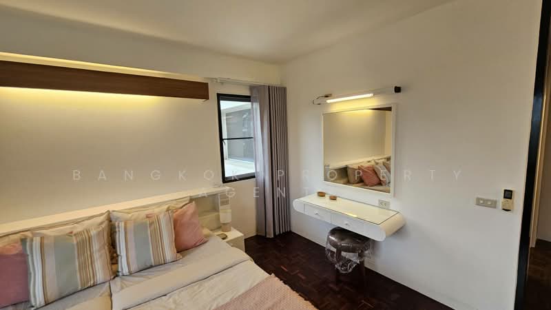 Baan Sukhumvit, Bangkok, Soi Napasap 5, Khong Tan, Khlong Toei, Bangkok, 2 Bedrooms, 230 sqm, Condo For Rent, by BANGKOK PROPERTY AGENTS, 500256785 - DDproperty.com
