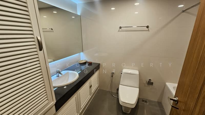 ให้เช่า - Baan Sukhumvit : บ้านสุขุมวิท, กรุงเทพ