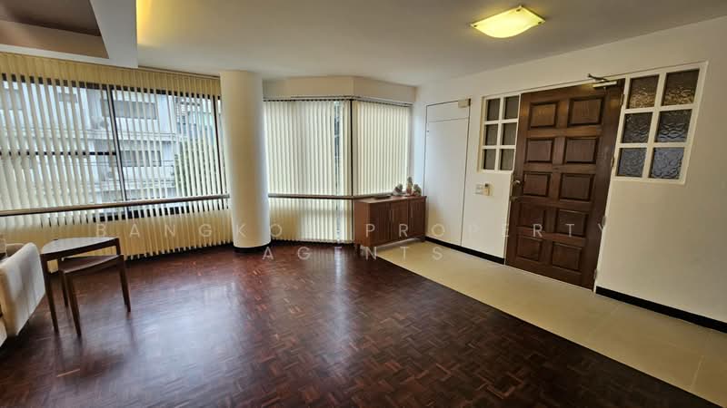 ให้เช่า - Baan Sukhumvit : บ้านสุขุมวิท, กรุงเทพ