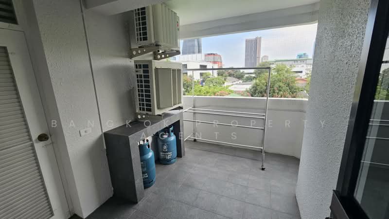 ให้เช่า - Baan Sukhumvit : บ้านสุขุมวิท, กรุงเทพ