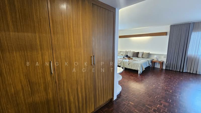 ให้เช่า - Baan Sukhumvit : บ้านสุขุมวิท, กรุงเทพ