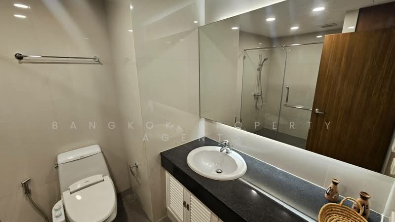 ให้เช่า - Baan Sukhumvit : บ้านสุขุมวิท, กรุงเทพ
