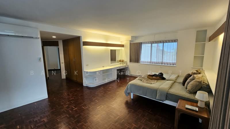 ให้เช่า - Baan Sukhumvit : บ้านสุขุมวิท, กรุงเทพ