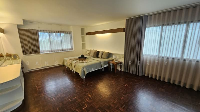 Baan Sukhumvit, Bangkok, Soi Napasap 5, Khong Tan, Khlong Toei, Bangkok, 2 Bedrooms, 230 sqm, Condo For Rent, by BANGKOK PROPERTY AGENTS, 500256785 - DDproperty.com