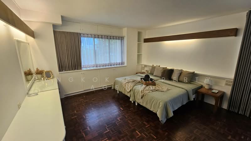 Baan Sukhumvit, Bangkok, Soi Napasap 5, Khong Tan, Khlong Toei, Bangkok, 2 Bedrooms, 230 sqm, Condo For Rent, by BANGKOK PROPERTY AGENTS, 500256785 - DDproperty.com