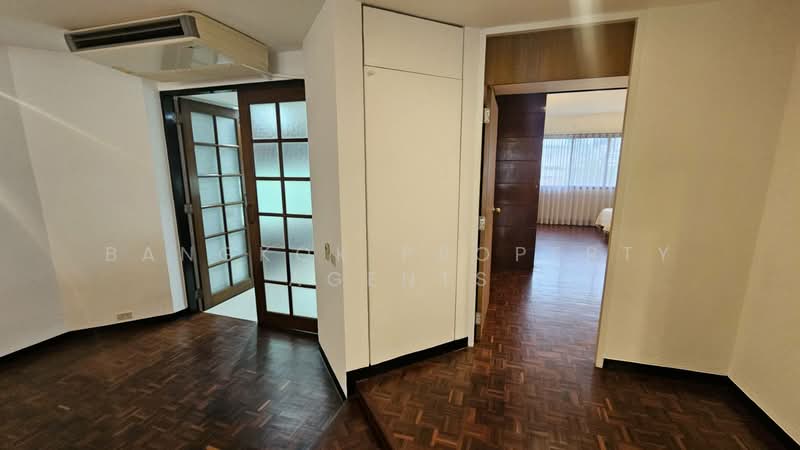 Baan Sukhumvit, Bangkok, Soi Napasap 5, Khong Tan, Khlong Toei, Bangkok, 2 Bedrooms, 230 sqm, Condo For Rent, by BANGKOK PROPERTY AGENTS, 500256785 - DDproperty.com