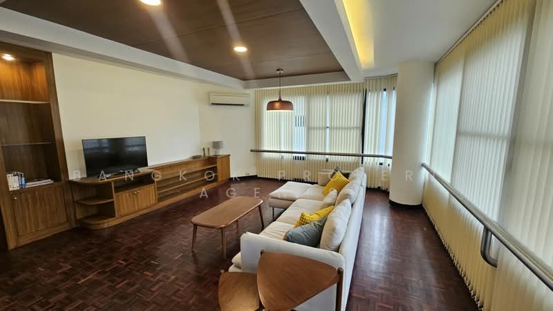 ให้เช่า - Baan Sukhumvit : บ้านสุขุมวิท, กรุงเทพ