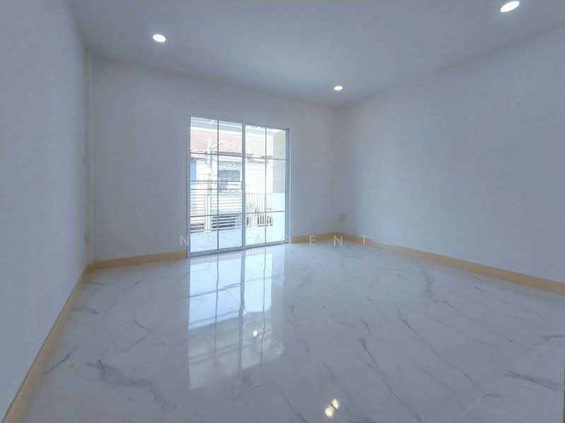 Nunticha Village 1, Nonthaburi, Soi 1, Nanthicha Village Project 1, Bang Bua Thong, Bang Bua Thong, Nonthaburi, 3 Bedrooms, 100 sqm, Townhouse For Sale, by NR AGENT, 500256787 - DDproperty.com