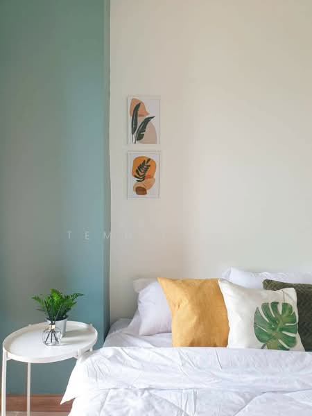 ให้เช่า - City Home ศรีนครินทร์, กรุงเทพ