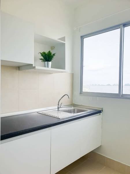 ให้เช่า - City Home ศรีนครินทร์, กรุงเทพ