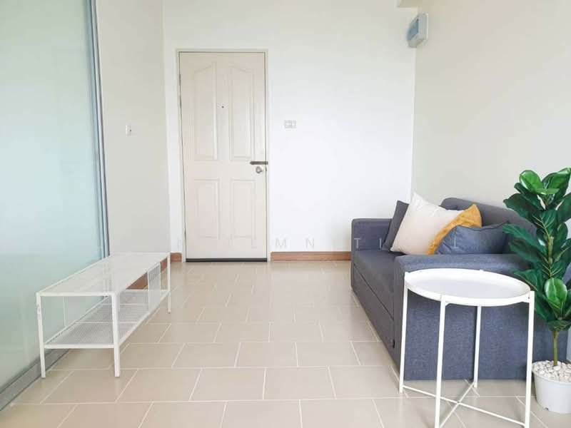 ให้เช่า - City Home ศรีนครินทร์, กรุงเทพ