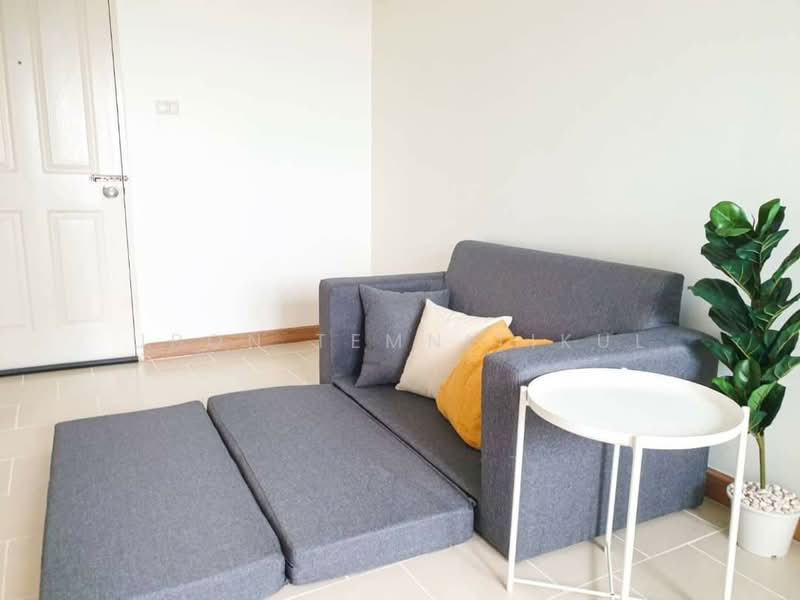 For Rent - City Home Srinakarin, Bangkok