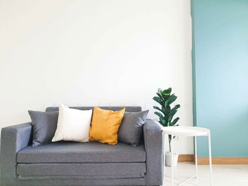 ให้เช่า - City Home ศรีนครินทร์, กรุงเทพ