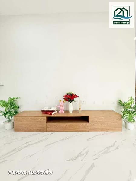 เคหะธานี4, Bangkok, Rat Phatthana, Saphan Sung, Bangkok, 2 Bedrooms, 71 sqm, Townhouse For Sale, by วิสุทธินี เฉลิมสินสุวรรณ, 500256789 - DDproperty.com