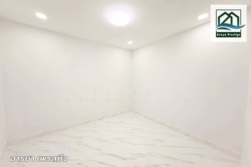 เคหะธานี4, Bangkok, Rat Phatthana, Saphan Sung, Bangkok, 2 Bedrooms, 71 sqm, Townhouse For Sale, by วิสุทธินี เฉลิมสินสุวรรณ, 500256789 - DDproperty.com