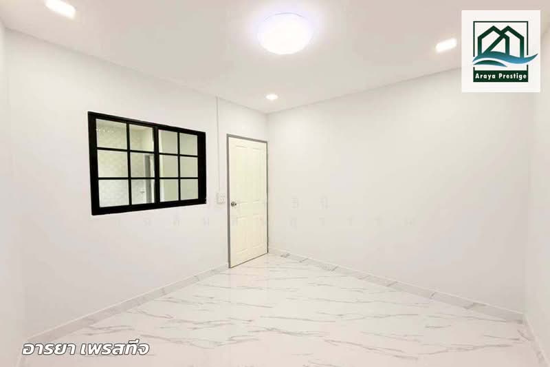 เคหะธานี4, Bangkok, Rat Phatthana, Saphan Sung, Bangkok, 2 Bedrooms, 71 sqm, Townhouse For Sale, by วิสุทธินี เฉลิมสินสุวรรณ, 500256789 - DDproperty.com