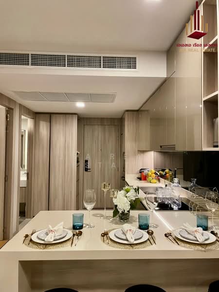 Fynn Sukhumvit 31, Bangkok, 77 Sukhumvit Road, Khlongtoei Nua, Watthana, Bangkok, 2 Bedrooms, 80 sqm, Condo For Rent, by JSA REAL ESTATE, 500256790 - DDproperty.com