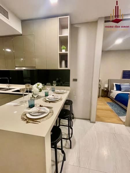Fynn Sukhumvit 31, Bangkok, 77 Sukhumvit Road, Khlongtoei Nua, Watthana, Bangkok, 2 Bedrooms, 80 sqm, Condo For Rent, by JSA REAL ESTATE, 500256790 - DDproperty.com