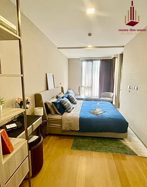 Fynn Sukhumvit 31, Bangkok, 77 Sukhumvit Road, Khlongtoei Nua, Watthana, Bangkok, 2 Bedrooms, 80 sqm, Condo For Rent, by JSA REAL ESTATE, 500256790 - DDproperty.com