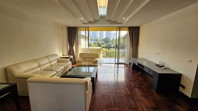 For Rent - Charktip Court, Bangkok