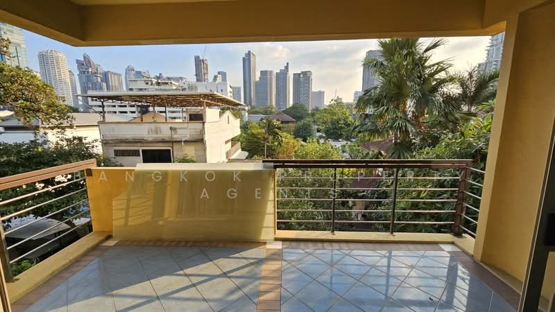 For Rent - Charktip Court, Bangkok