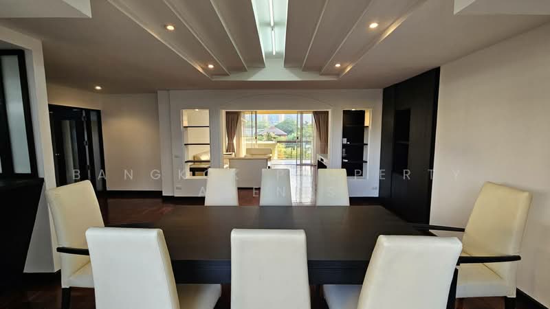 For Rent - Charktip Court, Bangkok