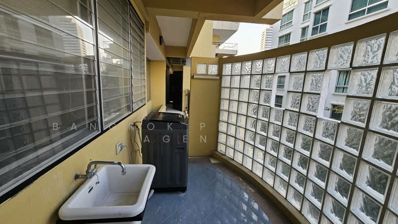 For Rent - Charktip Court, Bangkok