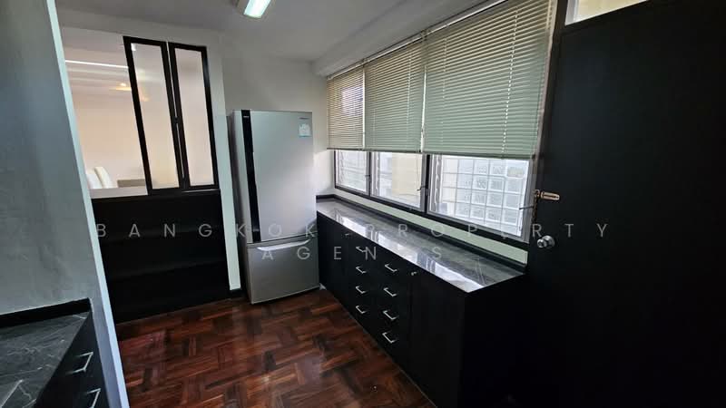 For Rent - Charktip Court, Bangkok