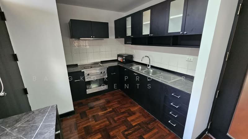 For Rent - Charktip Court, Bangkok