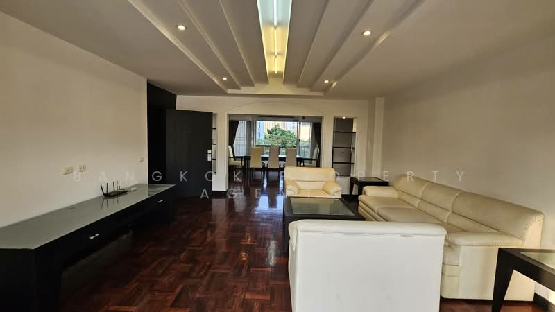 For Rent - Charktip Court, Bangkok