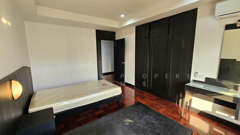 ให้เช่า - Charktip Court : จักรทิพย์ คอร์ท, กรุงเทพ